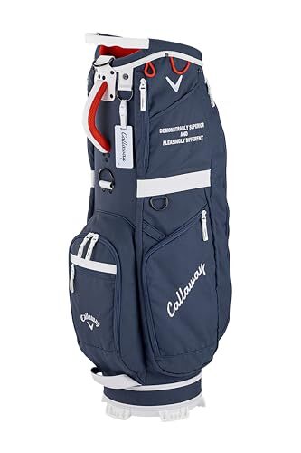 Callaway Golf Cart Bag CRT ADVANCE 2.0 24 Mens 9.5Type 47Inch 2.6kg 5124302 Navy | eBay Callaway Golf Cart Bag CRT ADVANCE 2.0 24 Mens 9.5Type 47Inch 2.6kg 5124302 Navy | eBay