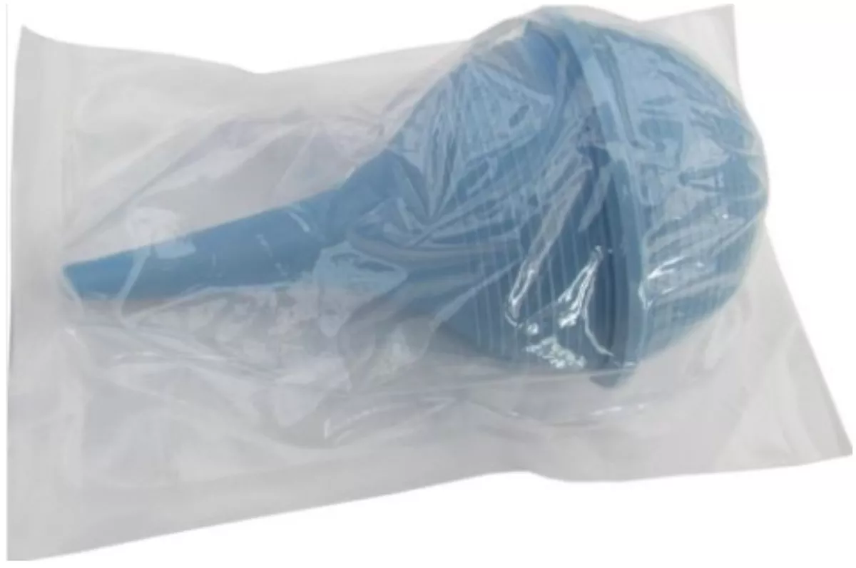 60ml bulb syringe for puppy sterile aspirator nasal ear whelping fluid pump