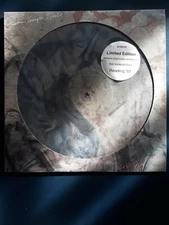 Stone Temple Pilots Sex Type Thing 1992 Atlantic LtdEd PicDisc 45RPM Single