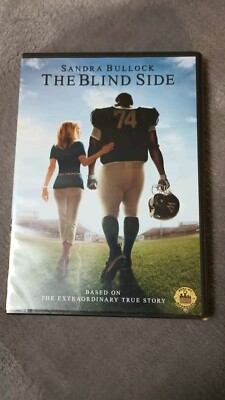 The Blind Side 2009 Warner Bros