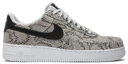 Nike Air Force 1 Low Snakeskin