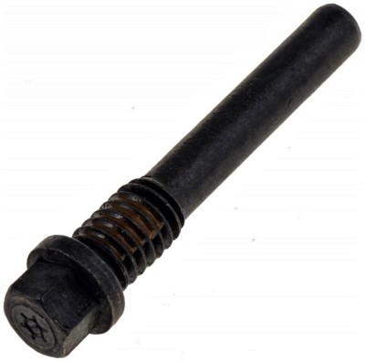 Differential Pinion Shaft Lock Bolt, Hardened Fitments: Mustang Ford Dodge GM
