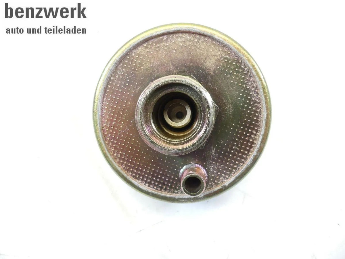 Mercedes OM603 OM602 Druckdose Einspritzpumpe NEU NOS ORIGINAL 