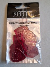 Pickboy Guitar Picks - Pack Of 10