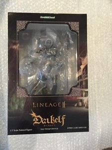 Dark Elf Lineage 2 | eBay
