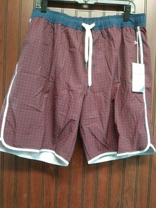 fair harbor men's swim trunks