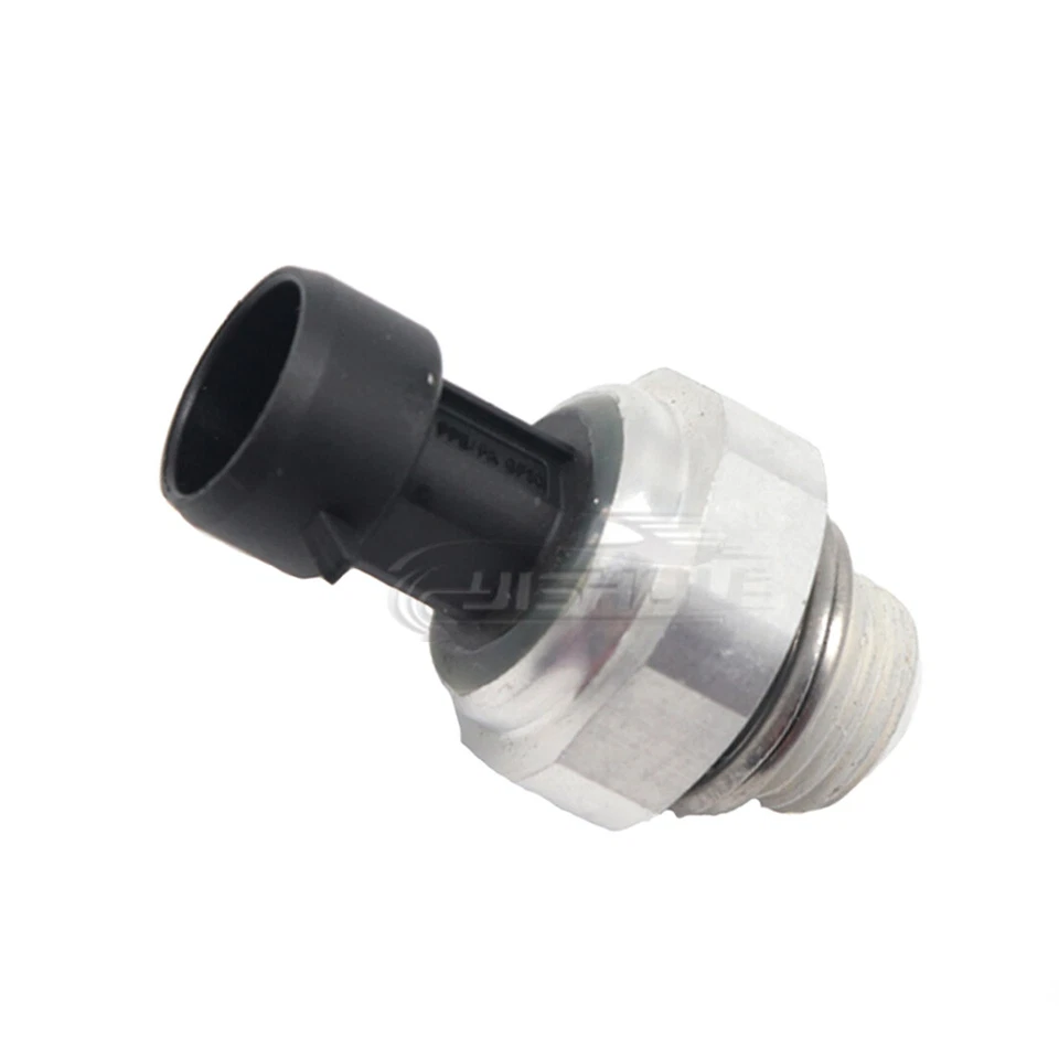 Metal Oil Pressure Sender Switch Sensor For 03-08 Chevrolet Silverado 1500 2500 - Image 4 of 4