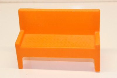 barbie beach bus 1973