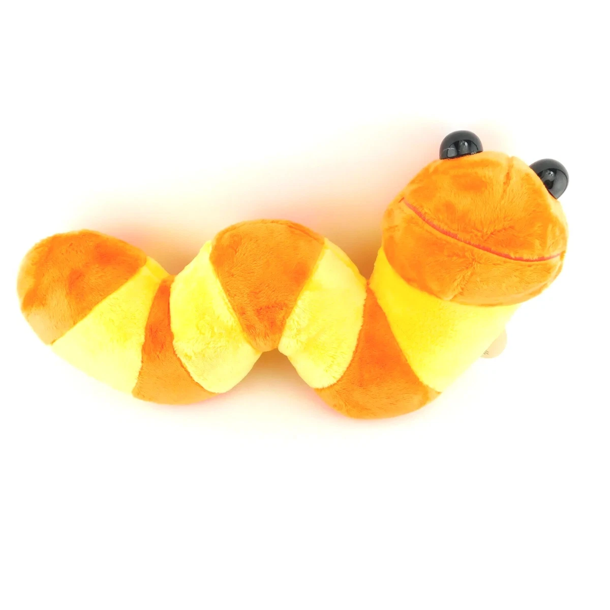 Sesame street slimy worm plush sales