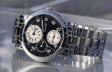 Orologio Paul Picot Firshire 4081 217 Automatico Svizzero Acciaio Inox