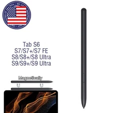 1-10X S Pen Touch Stylus Replacement For Samsung Galaxy Tab S6/S7/S8/S9 LOT