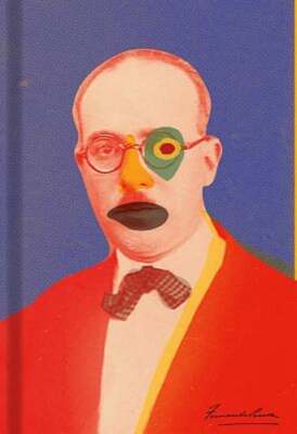 The Book of Disquiet: The Complete Edition by Fernando Pessoa: New