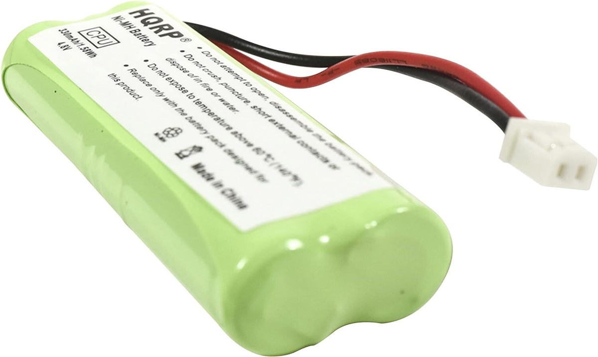 BATTERIE NI-MH POUR &eacute;metteur Dogtra 1700 170NCP &eacute;metteur 1800 &eacute;metteur EUR 26,56 - FR