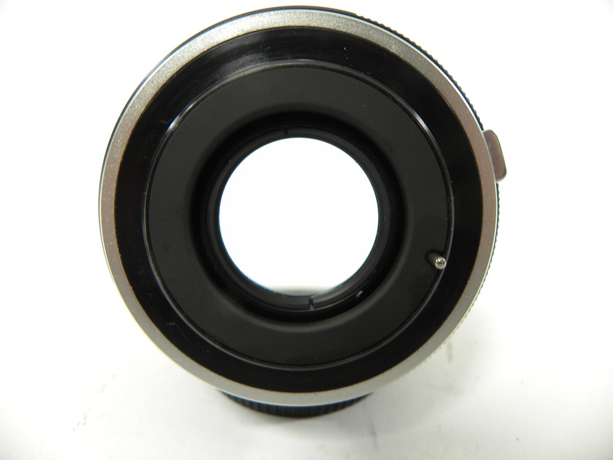 Cosina Cosinon Auto 50mm f1.8 M42 Mount | eBay Cosina Cosinon Auto 50mm f1.8 M42 Mount | eBay
