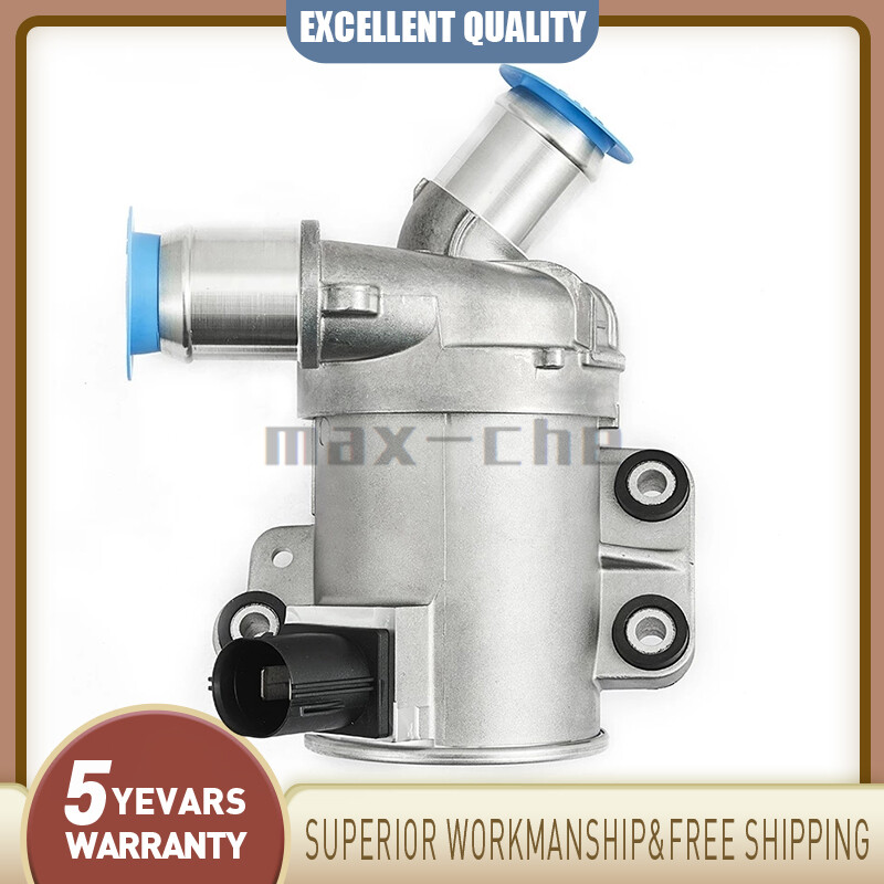 20132020 Ford CMax Fusion SSV Lincoln MKZ Water Pump Cooling