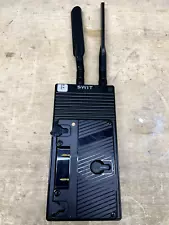 Swit Wireless Video Transmitter S-4904T- Gold Mount