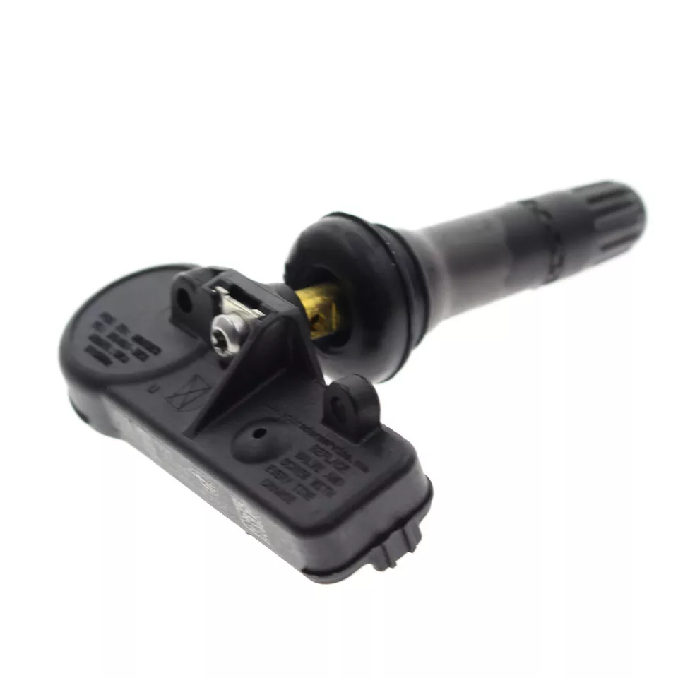 SENSOR DE PRESIÓN DE NEUMÁTICOS 4 TPMS para Subaru XV Crosstrek 2013-2015 Forester 2008-2018 Foto 3 de 4