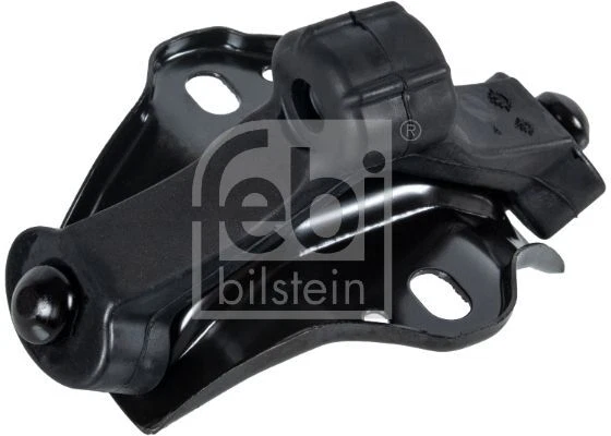 Febi BILSTEIN Support, Échappement Arrière pour Audi A3 Skoda Octavia VW Golf - Photo 3/3
