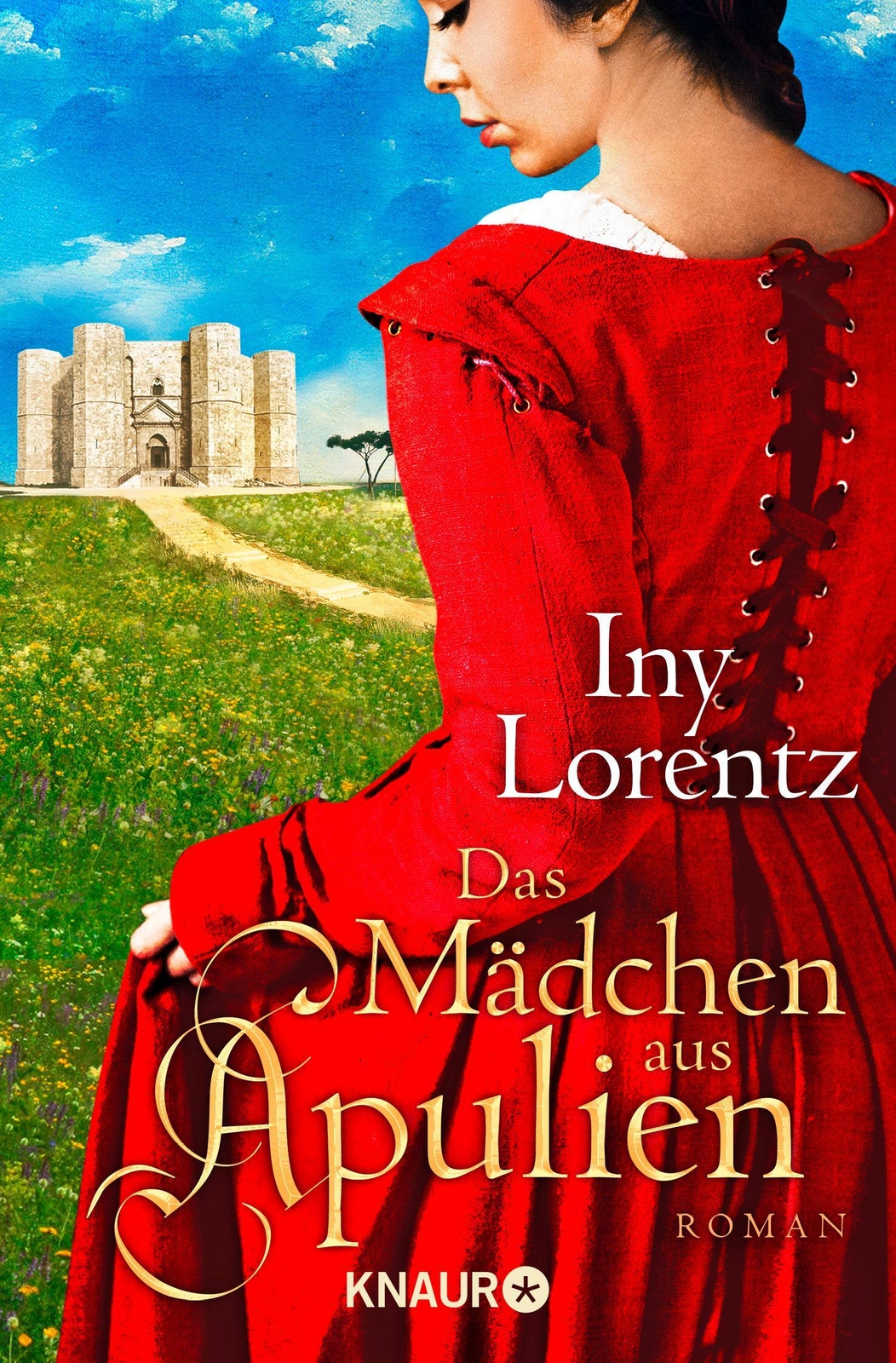 Thumbnail - Das Mädchen Aus Apulien | Iny Lorentz | Taschenbuch | 624 S. | Deutsch