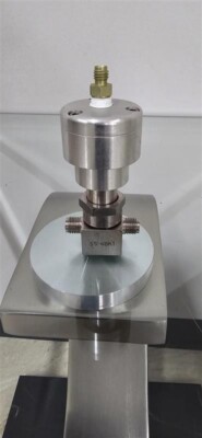 Nupro SS-4BKT Valve