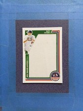2022 Stars & Stripes NATE SAVINO Jumbo Jersey 95/150 USA Baseball @CT18