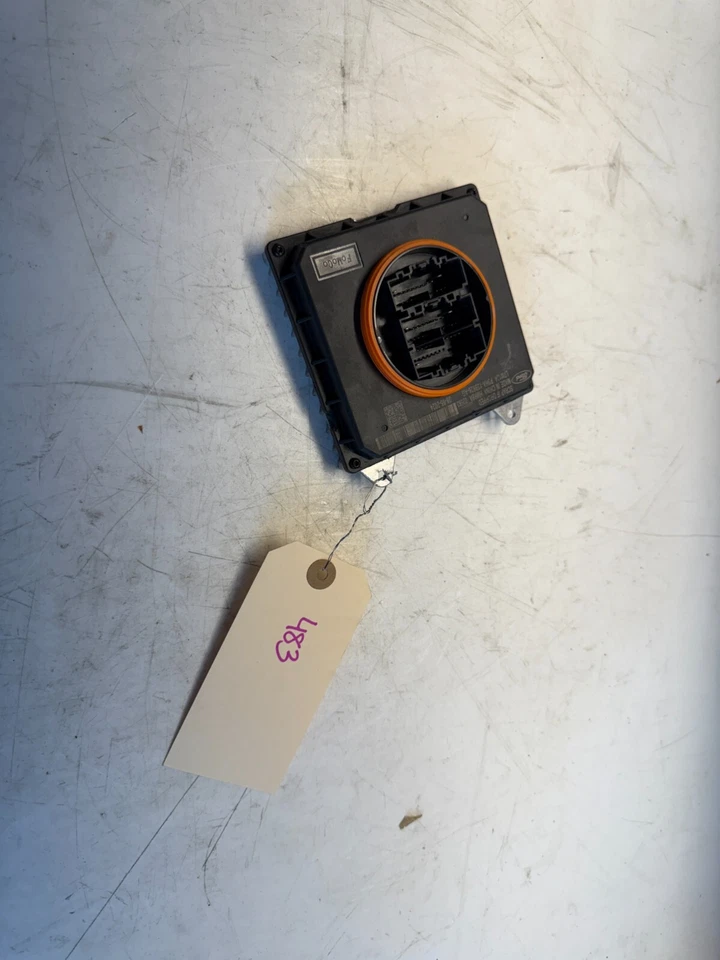 2024-2025 FORD MUSTANG MÓDULO DE FAROS LASTRE LED OEM Foto 2 de 4