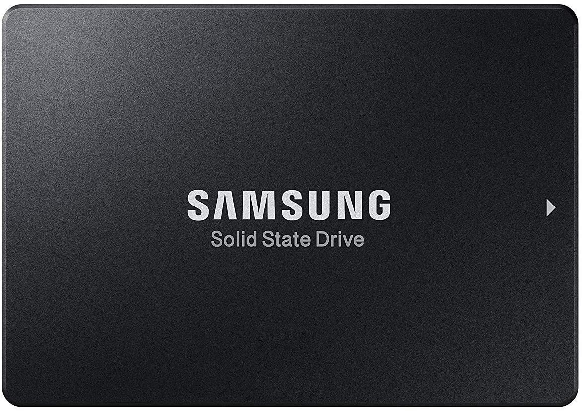 ✓*NEW* Samsung MZILG960HCHQ PM1653 960 GB 2.5