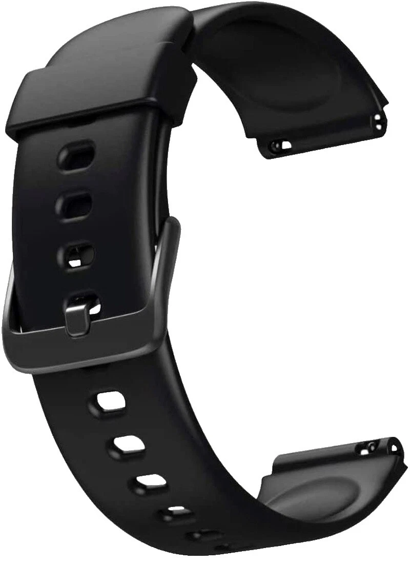 Preto de Madeira Pulseiras de Relógio