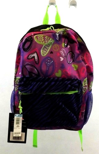 NWT TRAILBLAZER KMART BACKPACK SCHOOL 
