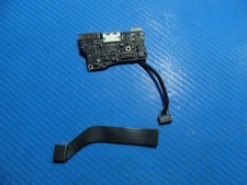 MacBook Air A1369 13" Mid 2011 MC965LL/A I/O Board w/Cables 922-9963