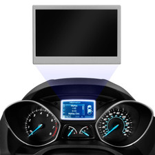 LCD Display Color Screen Compatible with 2014-2016 Ford Escape 2013-2016 Ford Fo