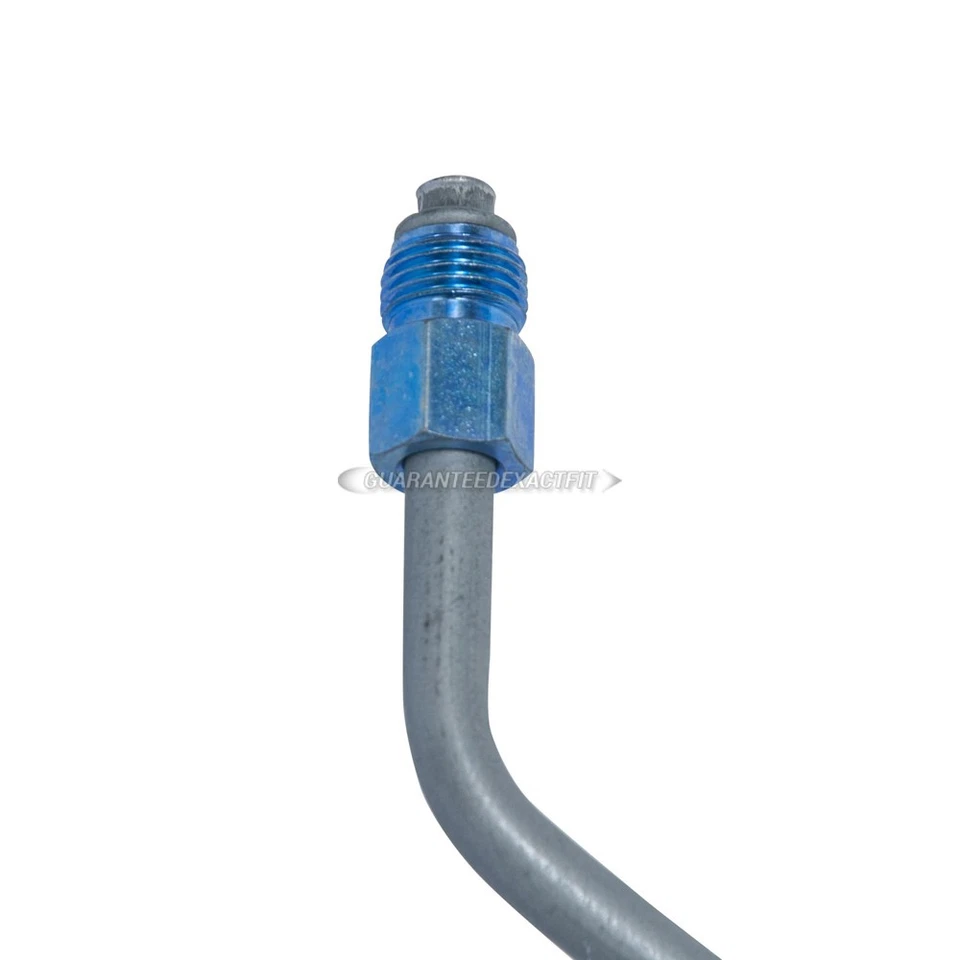 Manguera de presión de dirección asistida Edelmann para Kia Rio5 2006-2011 Foto 3 de 4