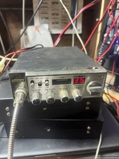 Uniden PC 122xl SSB Parts Or Repair See Description Tested