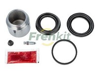 Frenkit Reparatursatz, Bremssattel Vorderachse U.A. FüR CitroËN, Peugeot