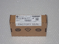 New Sealed Allen-Bradley 20-750-ENET2P SRE A , FW 7.001