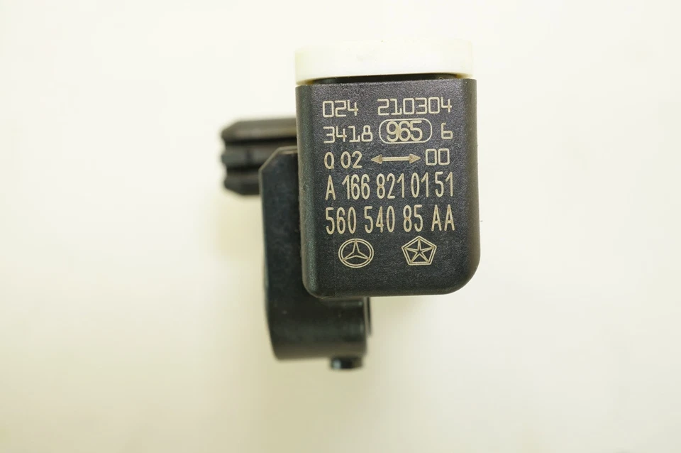 🔅Sensor de aceleración Dodge Challenger 2015-2023 OEM Foto 3 de 4