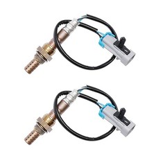 Oxygen Sensor Upstream 234-4668 Compatible with Escalade Avalanche Silverad 2