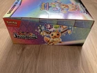 Pokemon Display Bundle Évolutions Prismatiques Ev8.5 FR