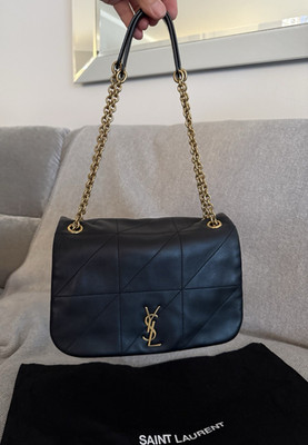 Saint Laurent Schultertasche Jamie 4.3