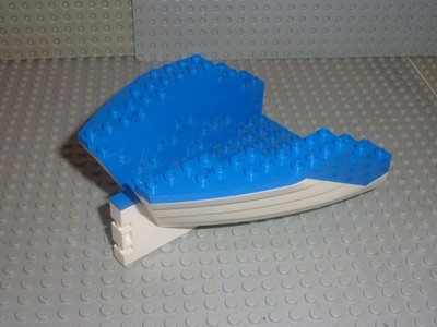 Lego Piratenboot Basis 6053cx2 ARMADA FLAGGSCHIFF 6280 6291
