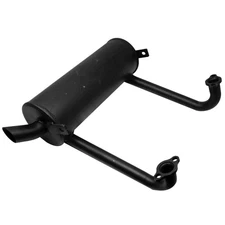 Genuine OEM Wright 51410094 Muffler