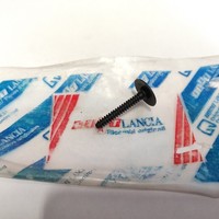 Innenverkleidung Knopf Kofferraumfach FüR Alfa Romeo 159 Original 60699840