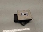 ESP acceleration yaw rate sensor
