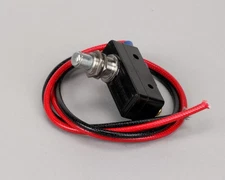 Nu-Vu Kit,Repl,Microswitch,50-0054R 252-2004 - Genuine OEM Replacement Part