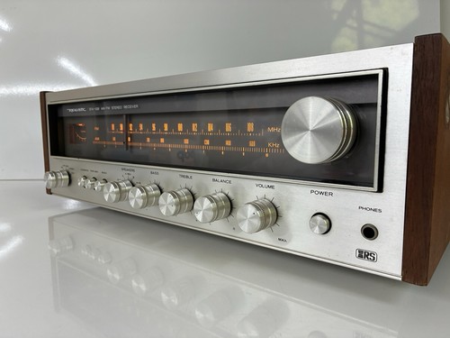 Vintage Realistic STA-52B AM/FM Stereo Receiver 31-2080 Made In Korea - Picture 10 of 24
