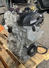 Motor 04C100098A Chya Chya VW up! Bluemotion Technology Bj 2015 999 CCM 44 KW
