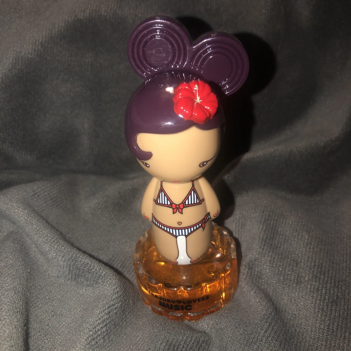 Gwen Stefani Harajuku Lovers Perfume for Women for sale | eBay