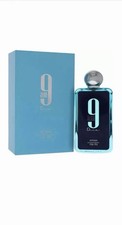 Afnan 9am Dive Unisex Fragrance Eau de Parfum Spray 3.4 fl oz