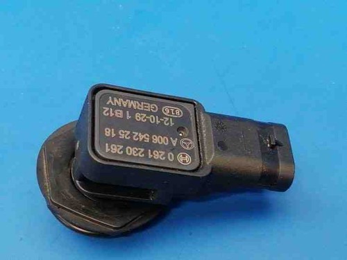 MERCEDES-BENZ E W212 MAP-Sensor A0065422518 2.20 Diesel 125kw 2013 21225258