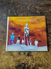 Four Miles Out - At Sixes & Sevens - Honets - ON2 - CD - Limited Edition - EX
